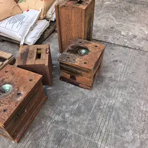 清溪专业回收废旧二手加除湿器模具 谢岗回收报废旧二手模胚
