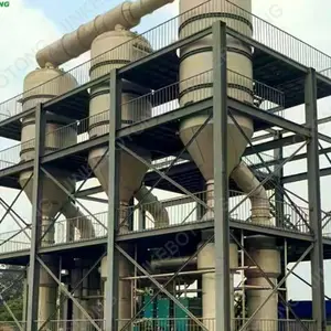 逆流式蒸发器定制 金柯博通环保科技供应