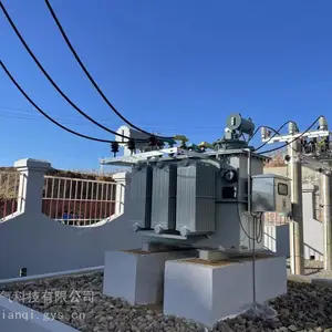 SVR-3150KVA��·�Զ���ѹ�� �����ѹ�������طֽӿ��غ��Զ�������