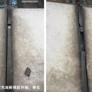 杭州好用门窗幕墙胶有哪些 欢迎咨询 浙江凌志新材料供应