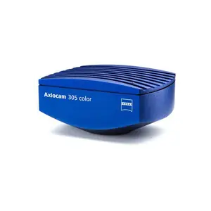 蔡司Zeiss Axiocam 305 color 500万像素高速彩色显微镜相机
