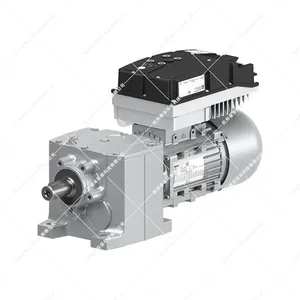 Lenze 斜齿轮减速电机 g500-H + m550-V + i550 notec