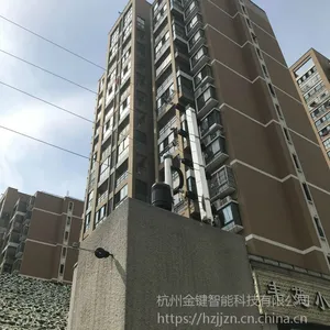 全方位全天候防护防盗电子围栏 智能弱电厂家史瑞特