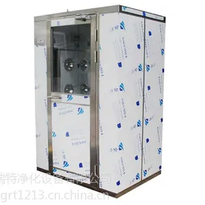 常州风淋室有限公司