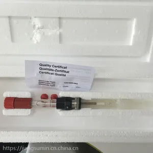 溶氧电极243666-111哈美顿氧电极VISIFERM DO ARC 120 H0