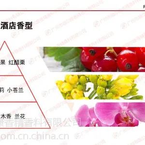 四季酒店香薰香精