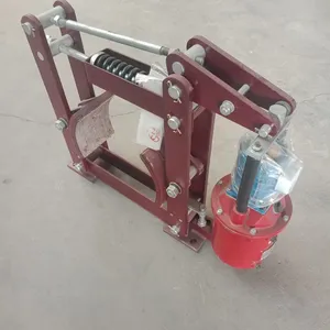 YWZ-500/125����Һѹ�ƶ��� ���ػ����ƶ��� �ƶ���Ħ��Ƭ