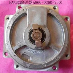 FANUC����������A06B-6117-H105