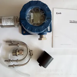 ENNIX���߼��������ⱨ����FG10-CH4�������������