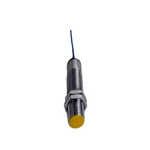 杭荣JK8002D/15M霍尔开关/磁敏传感器规格尺寸图
