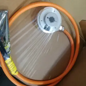 HOG10系列HOG10DN1024+FSL霍伯纳HUBNER编码器