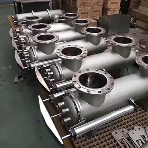 本溪市市政供水紫外线消毒器批件证件齐全厂家包验收