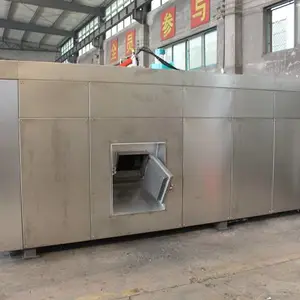 病死动物发酵机供应/高温生物降解无害化处理设备/病死畜禽生化机