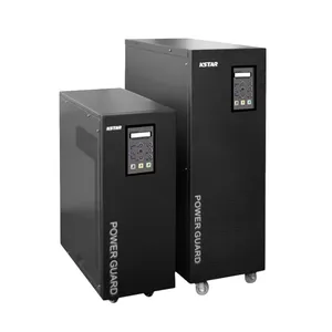 ��ʿ��ups��ԴGP803H��Ƶ����ʽ3KVA/2400W�������ر���
