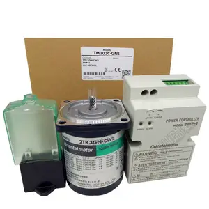 ORIENTAL代理马达联体力矩电动机TM306C-GNE