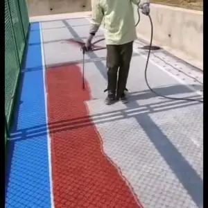 上饶透水砼胶结剂厂家直供