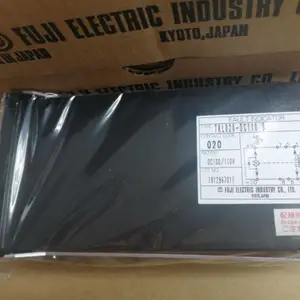 日本FUJIDK富士不二电机TKL020-DC220-B故障指示灯