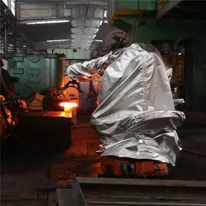 降噪音机器人防护服定制 提供品牌型号均可定制