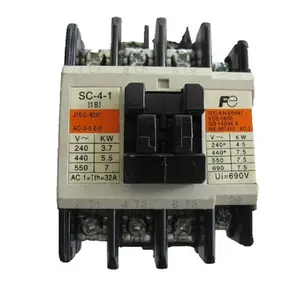新型SC NEOSC系列电磁接触器 SC-03