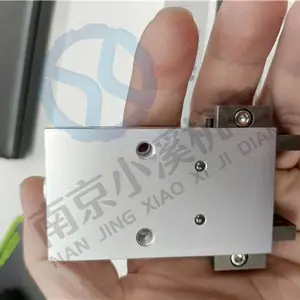 一级代理日本 MAXPULL 手动绞盘GM-10-LUSI型(1,000kgf用)