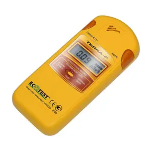 乌克兰ECOTEST MKS-05（Terra-P）多用途个人辐射剂量报警仪