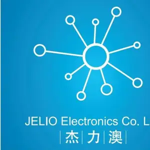 苏州杰力澳自动化设备有限公司