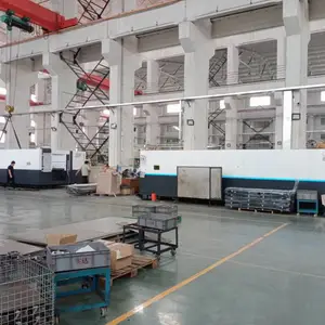 超高功率光纤激光切割机,1000W/1200W/1500W/2000W!