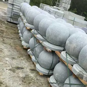 ���е�λ·���賵ʯ����� 400mmʯͷԲ��·��