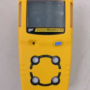 ����Τ��GasAlertMicroClip XL �ĺ�һ�������ǣ�����й©������