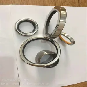 四氟密封件 油封标准尺寸 进口密封件