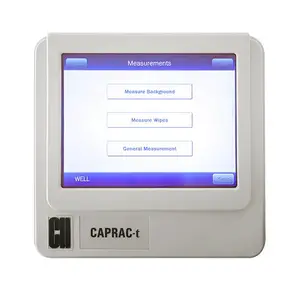 ����CAPINTEC CAPRAC-t ٤���þ��Ͳ��ü�����