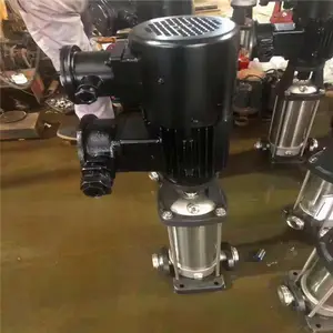 �༶��ѹ��65CDLF32-60ϵ����ʽ�༶�ò�������ıù�¯��ˮ��ѹ��