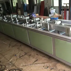 武汉密集母线槽,密集型母线槽,母线槽智能制造设备