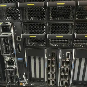 KunLun 9032关键业服务器 整机 主板 电源 硬盘 raid卡 维保服务