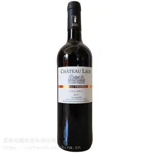 乐赫堡黑葡萄酒珍藏版 CHÂTEAU LAUR CUVÉE PRESTIGE
