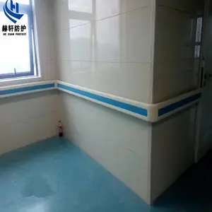 ҽԺ���ȷ�ײ����PVC���Ͻ����140 �ͷ�ײͨ������