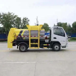 ����5�����������Ͱʽ������ 240������Ͱ��װж