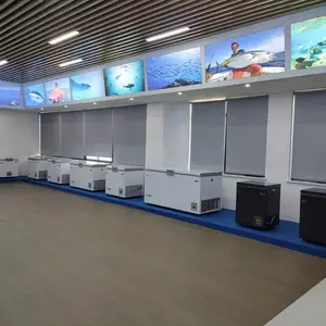 浙江捷盛低温设备有限公司