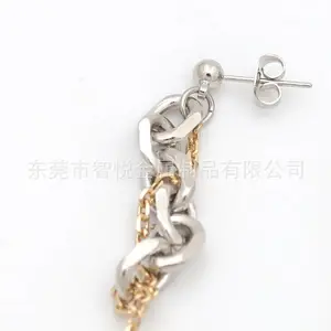 DIY������ƻ�ͭ�ƽ����������ԳƳ��̶���С��������Ʒ��