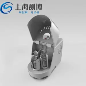 �Ϻ��ⲩ������ĥ�� CB-0.4LС������ʽʵ������ĥ����ĥ��