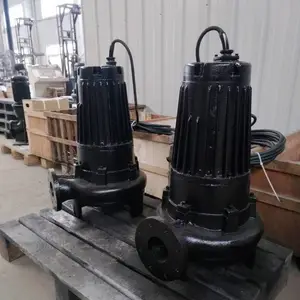 �Ͼ����յ� 2.2kw�޶���Ǳˮ���۱� WQ40-10-2.2
