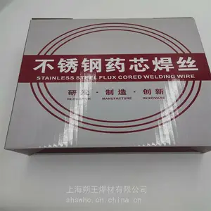 2209不锈钢药芯焊丝 E2209T1-1焊丝 Y2209药芯焊丝
