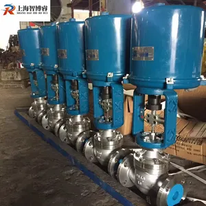 Դͷ���� ZDLP-16C-DN65�綯�������ڷ�����ָ��¿��Ʒ�
