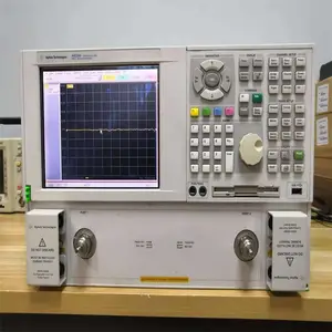 ������keysight�Ƽ�N5227B PNA΢����������� 900hz��67G