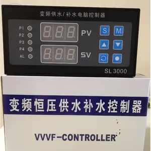 SL3000��Ƶ��ˮ���Կ������� �� �� �� ����ά�� ��Ƶ����ѹ