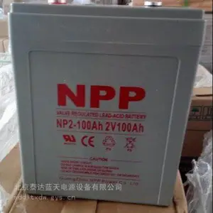 ����Ǧ�ᴢ�ܵ��NP2-100 2V100AH ����2Vϵ�в�Ʒ���