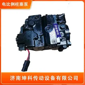 ����˹������ ����˹90L075KP �����Һѹ�� �ֻ�ֱ��