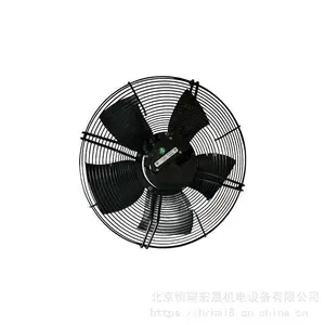 ebmpapst A2D160-AB22-07 400V 主轴伺服电机风扇