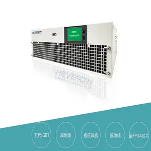 APF有源滤波柜 谐波治理 电路净化 机架式壁挂式模块
