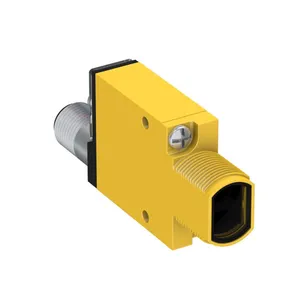 BANNER���� SM312CV2 SM312DQD �ɼ���ɫ650nm�۹� ��紫����